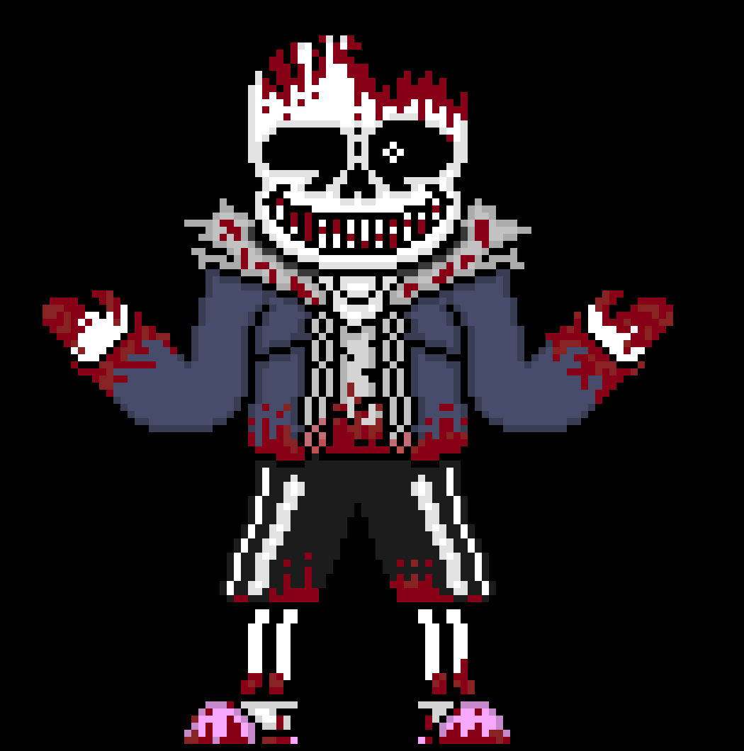 [e8cb42] also where is that sans that you and caftar but both of you got out alive?