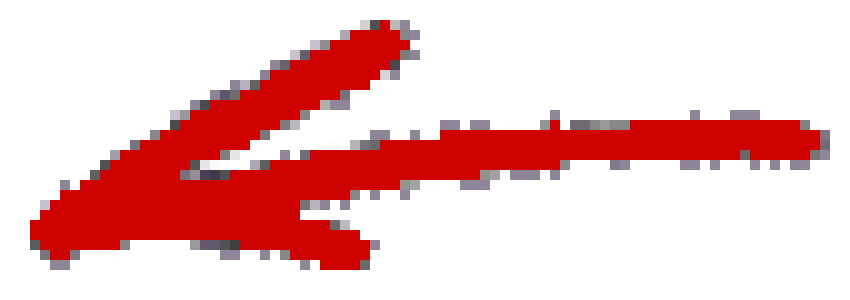 [b3dae3] ArrowSpriteRed