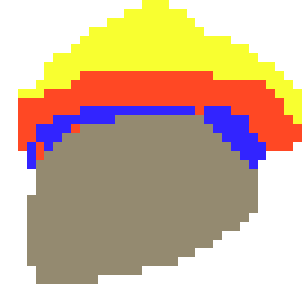 [9664c4] wierd metoer