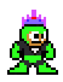 [d83c5d] KG-Lemmy Weapon