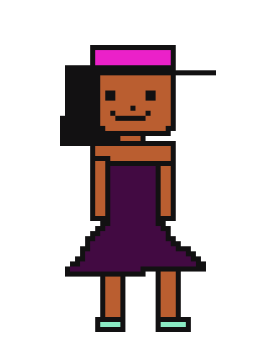 [9664c4] natalie