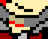 [7b7bce] -psycho can hear faint...familiar laughing...-