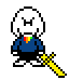[9664c4] Asriel NEO