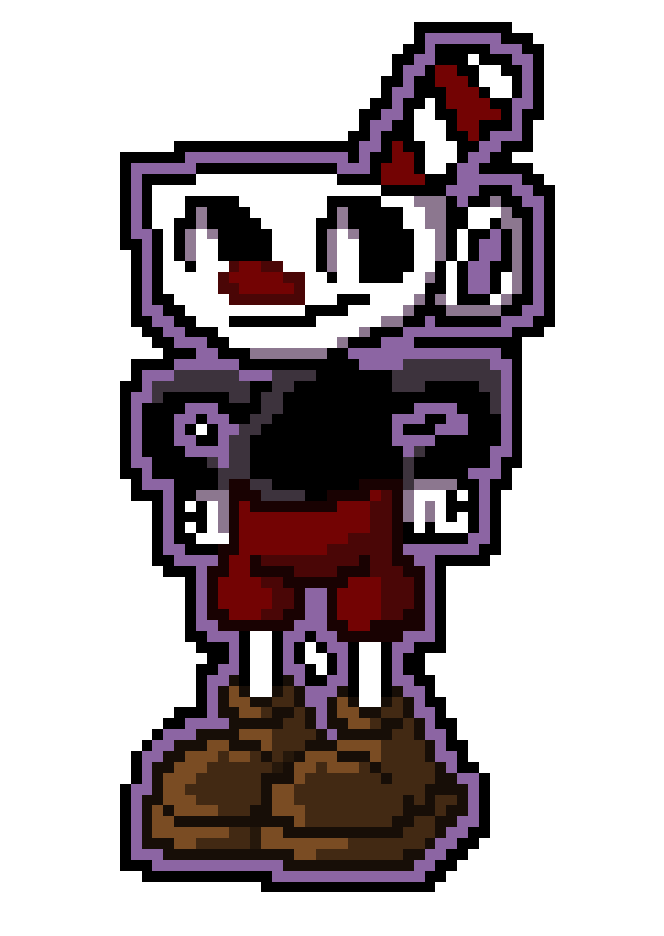 [38a70d] Cuphead 