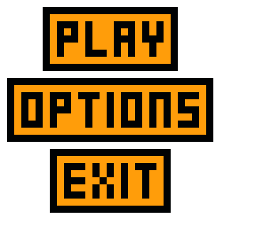 [9664c4] Menu Buttons
