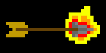 [9664c4] Fire Arrow
