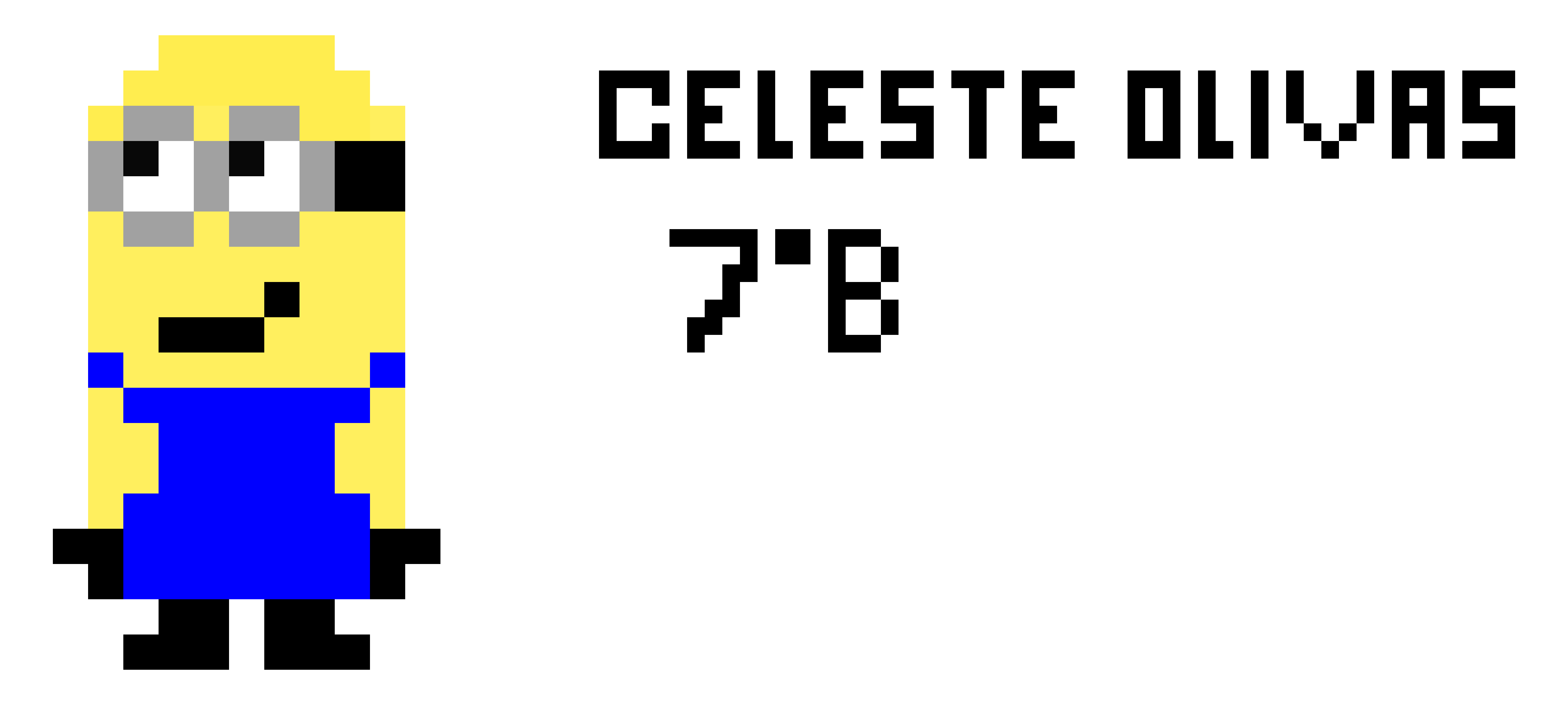 [9664c4] Celeste