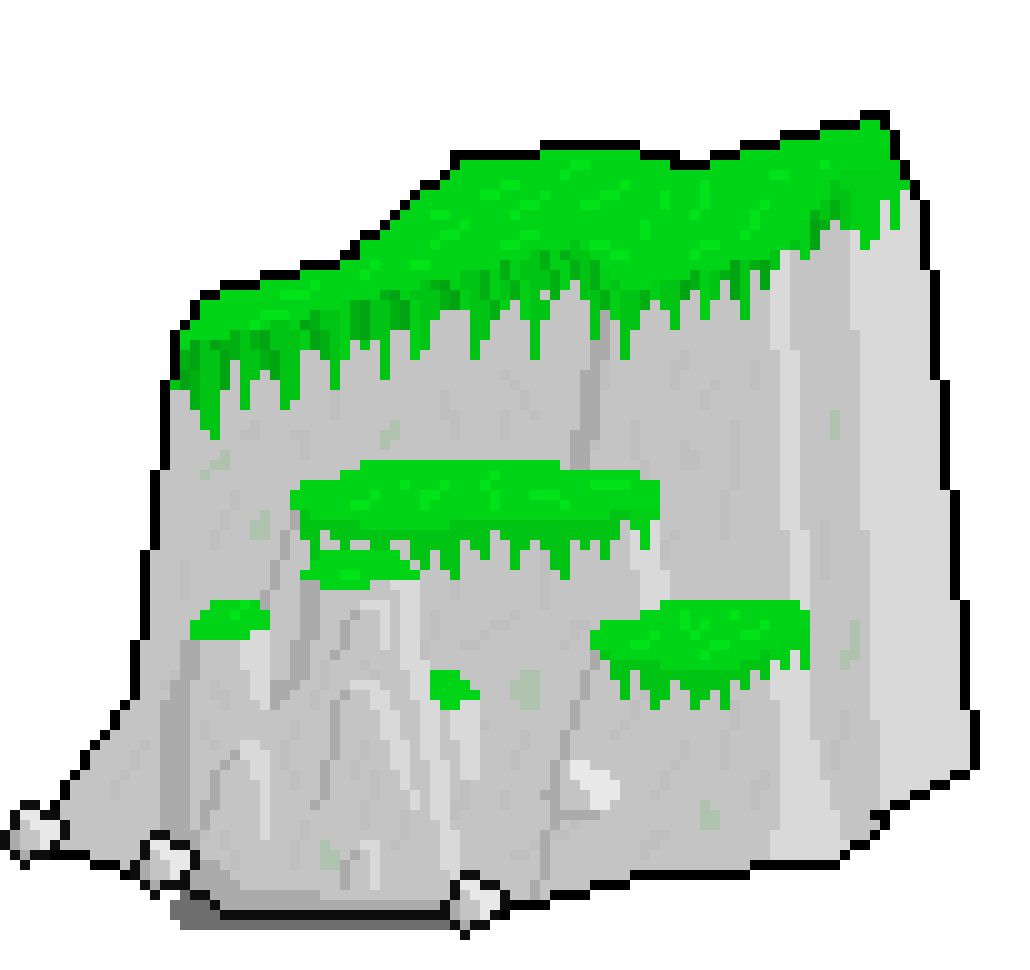 [76839a] rock