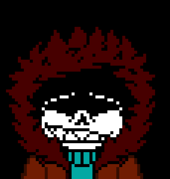 [c7b058] *notices that he has stopped freezing* yes!