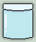 [9664c4] Empty Glass Jar