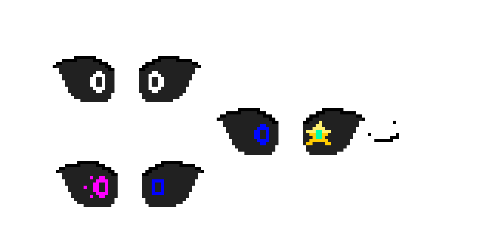 looks good! - withered bonnie