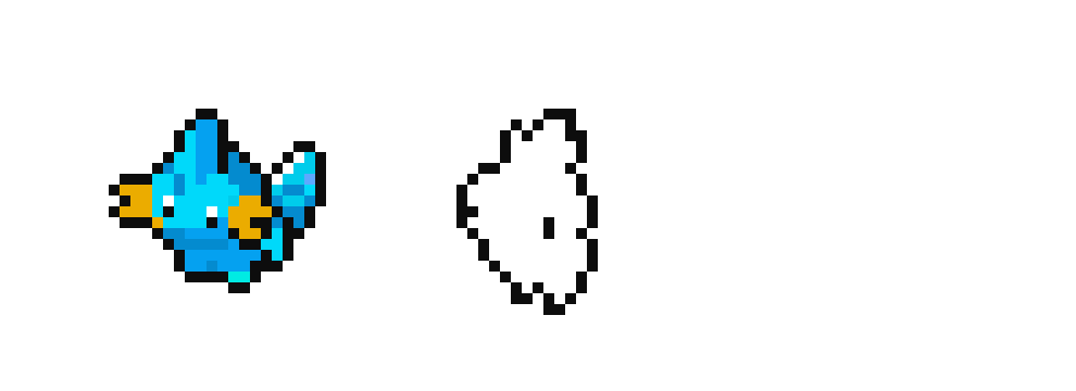 Pokemon Gen 3