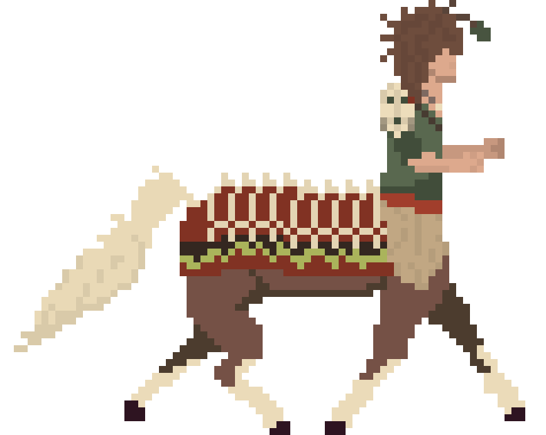 [fda2fe] Gregachus - Frame 1