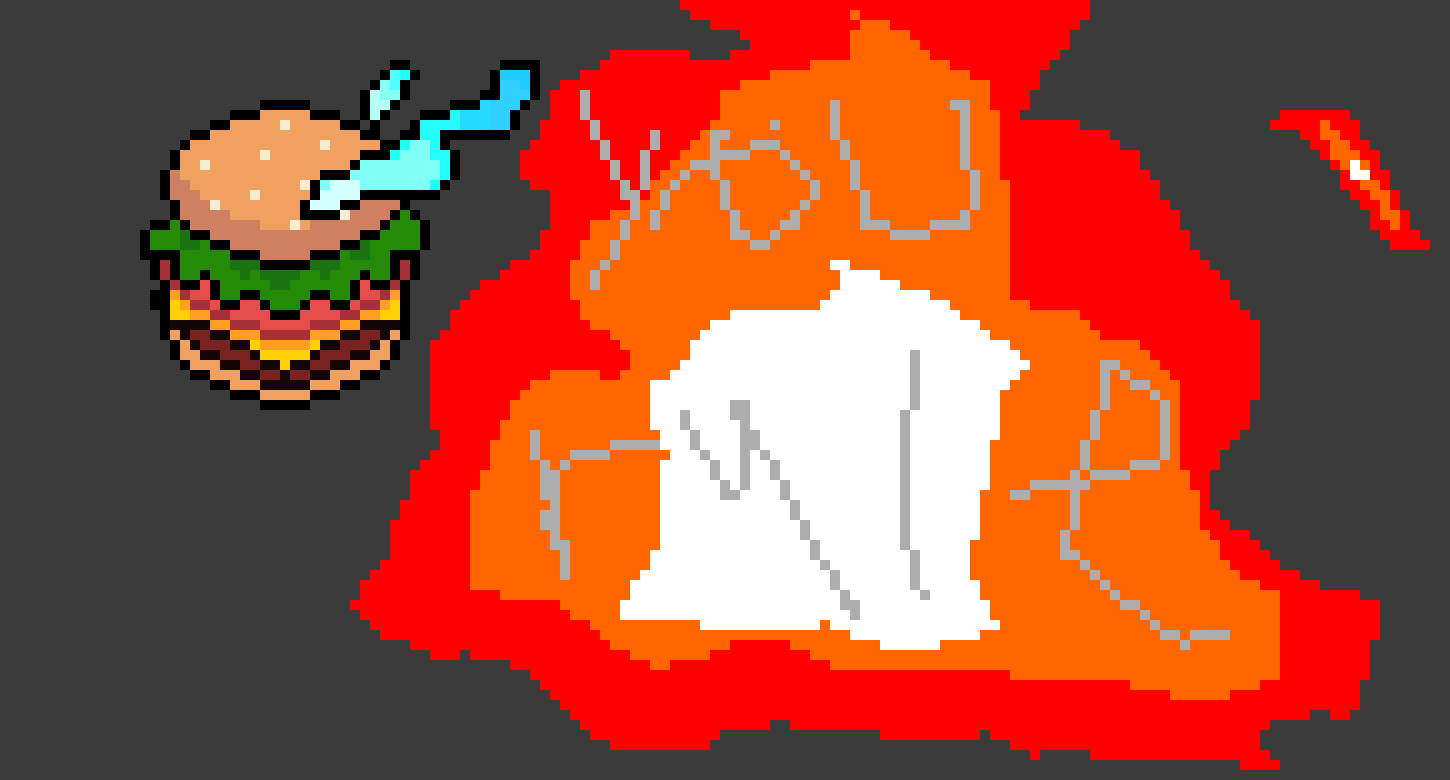 [69d802] Whopper song X Megalovania