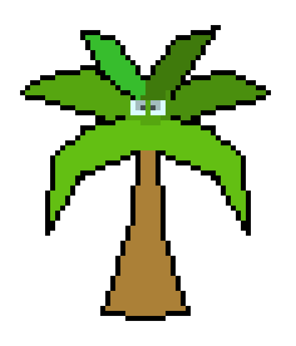 [9664c4] Palmbewm