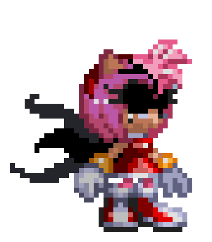 [1d3679] fnf soul alabaster sonic