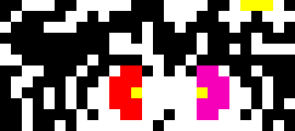 [20cc00] Like- ... for real ... you say you know something about spike that we don't ... but... what