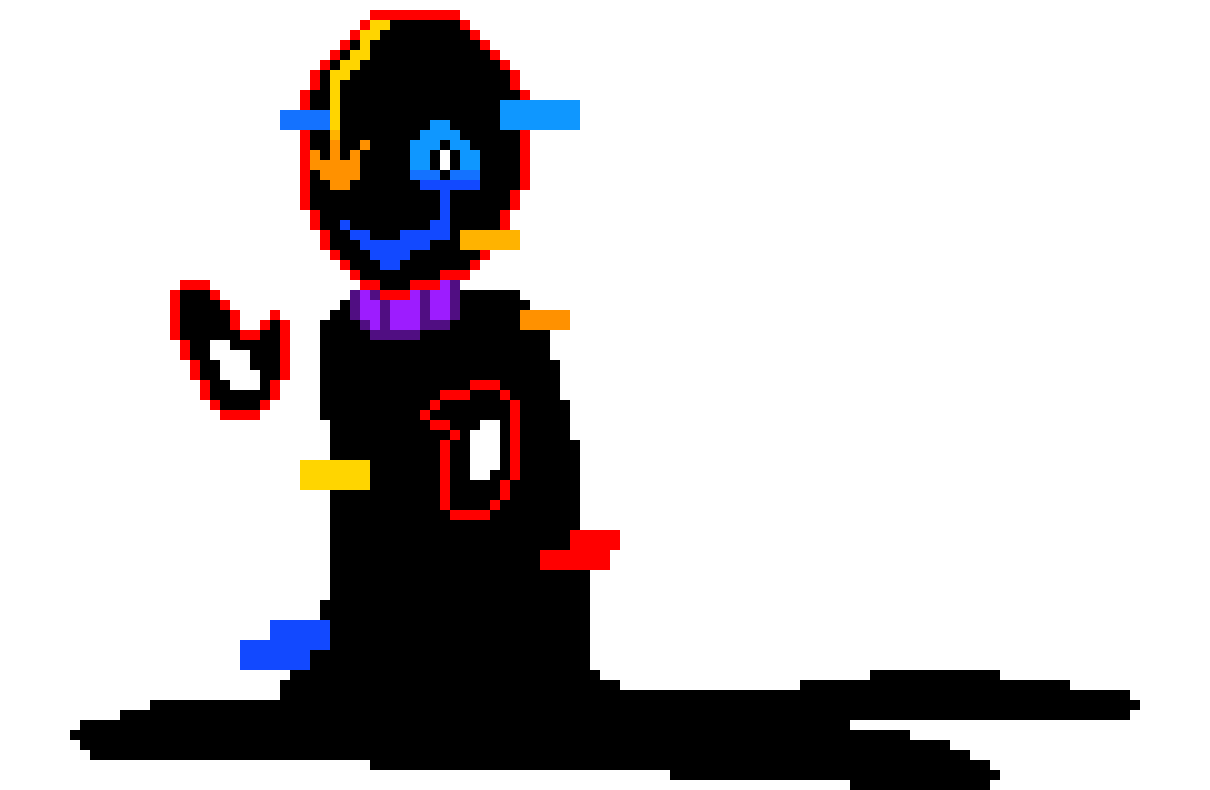 [ebeacc] Error Gaster