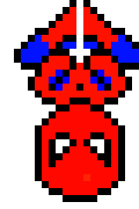 [9664c4] pablo pixels