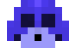 [d39431] bonnie's mask