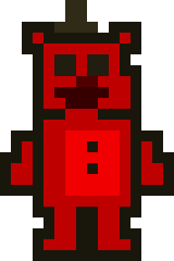 [cdb61f] Minigame Redbear