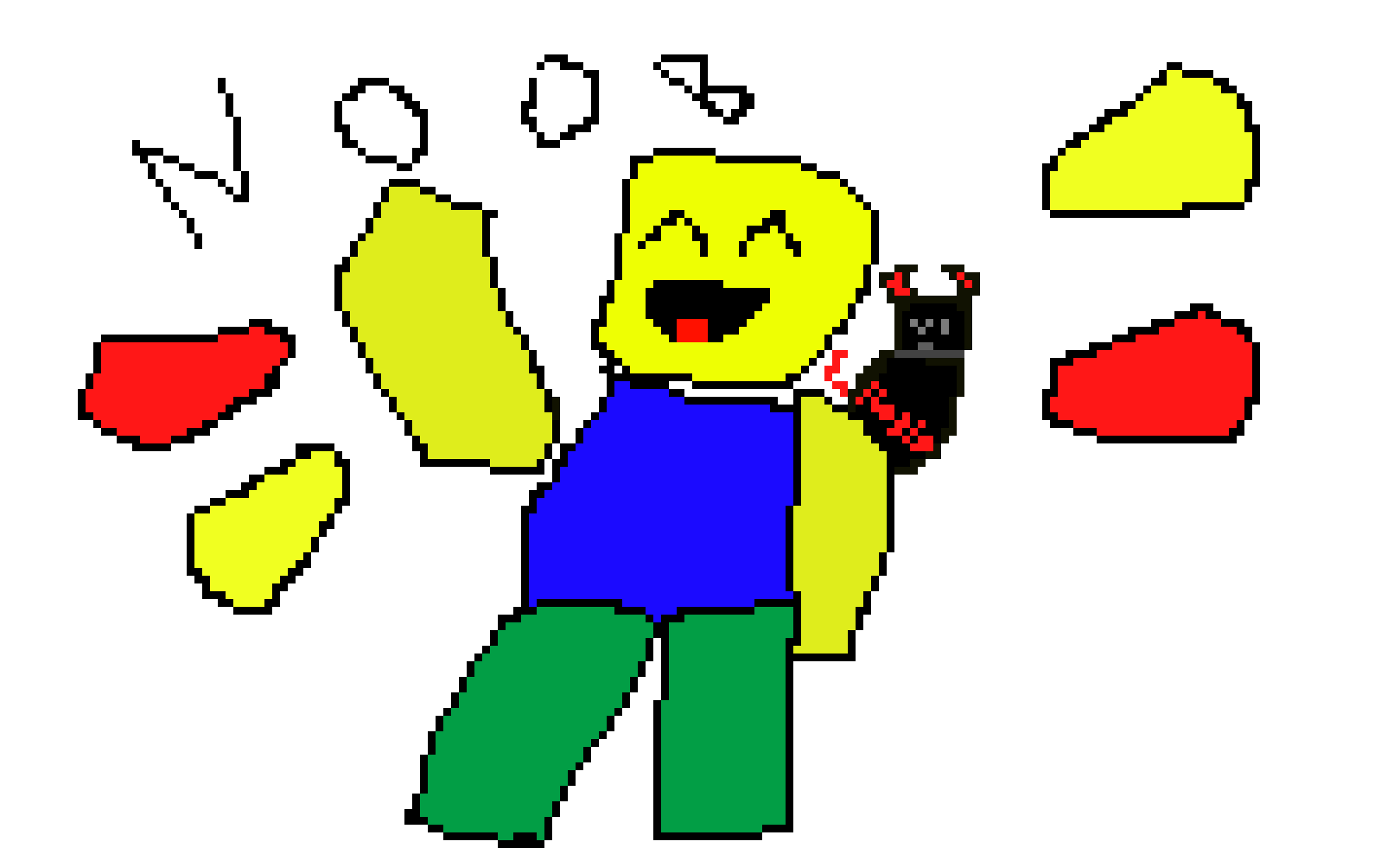 [50a3c2] Noob and unfinished Guest 666