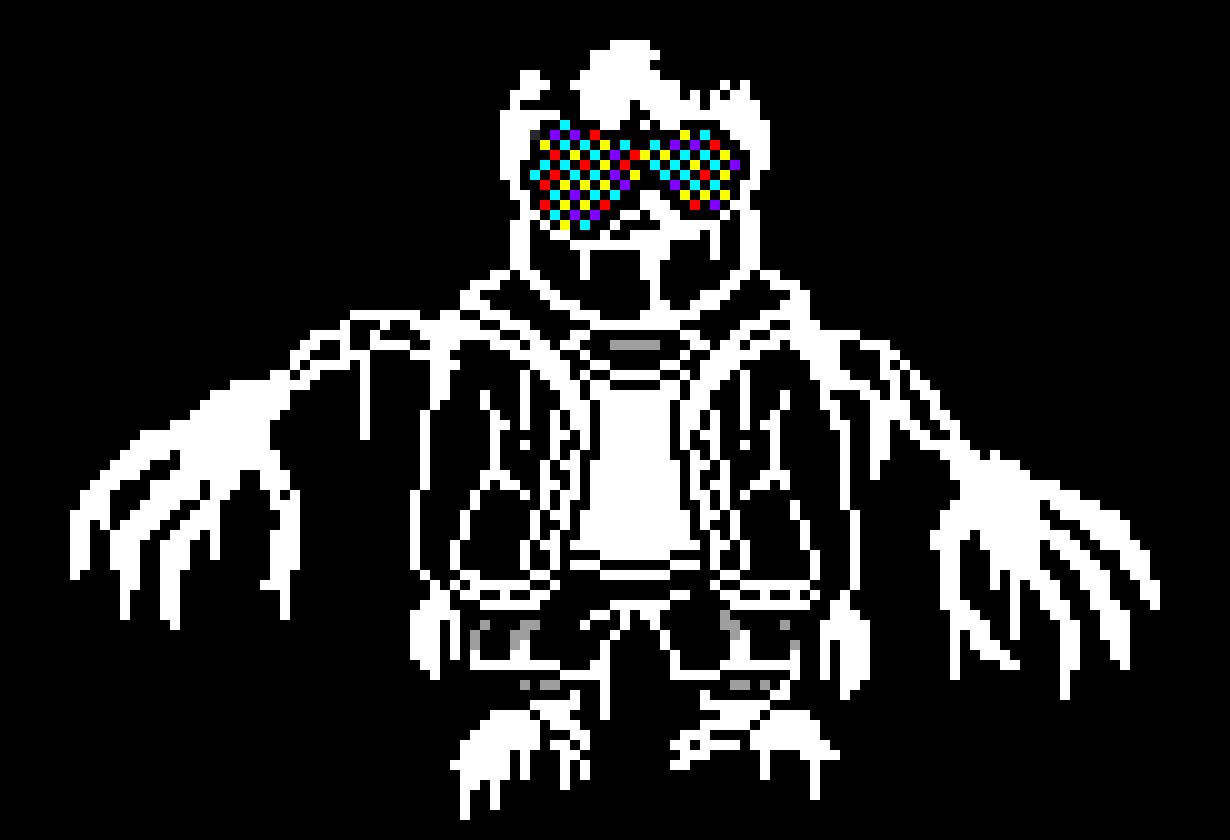 [fdea83] this ain't finished 