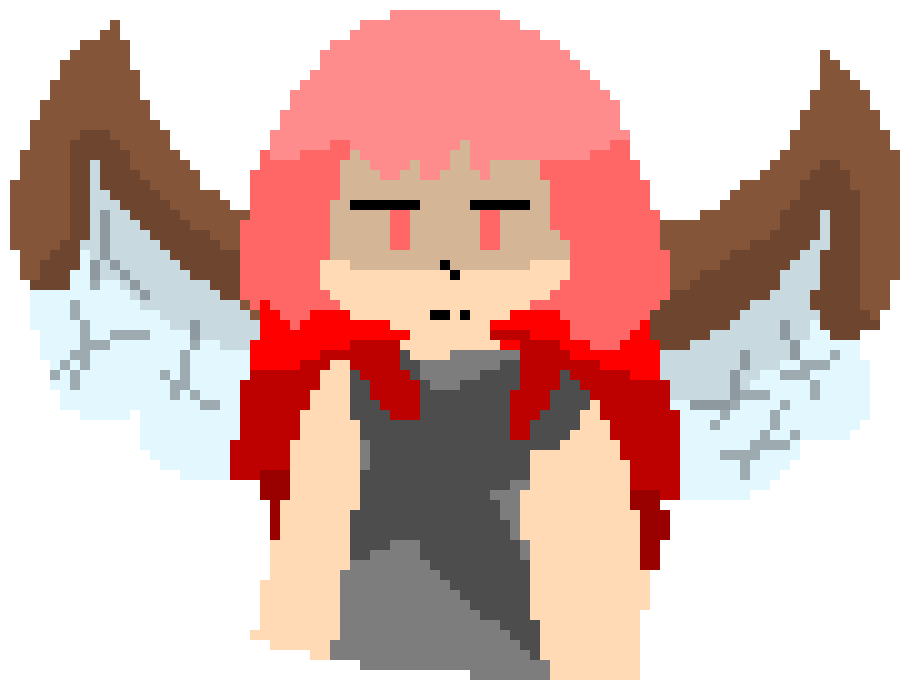 [a2471d] We kill it. *she kicks down the door and walks in the room*
