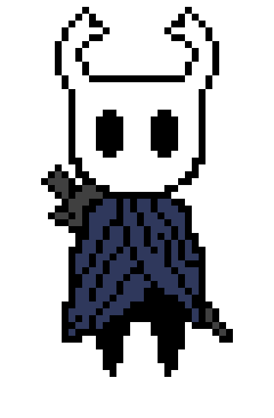 hollow knight