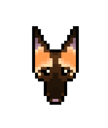 [050f15] CrossFox PFP