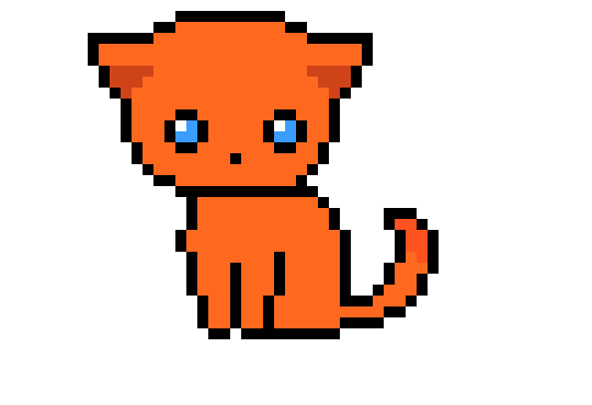 [9664c4] Kitty
