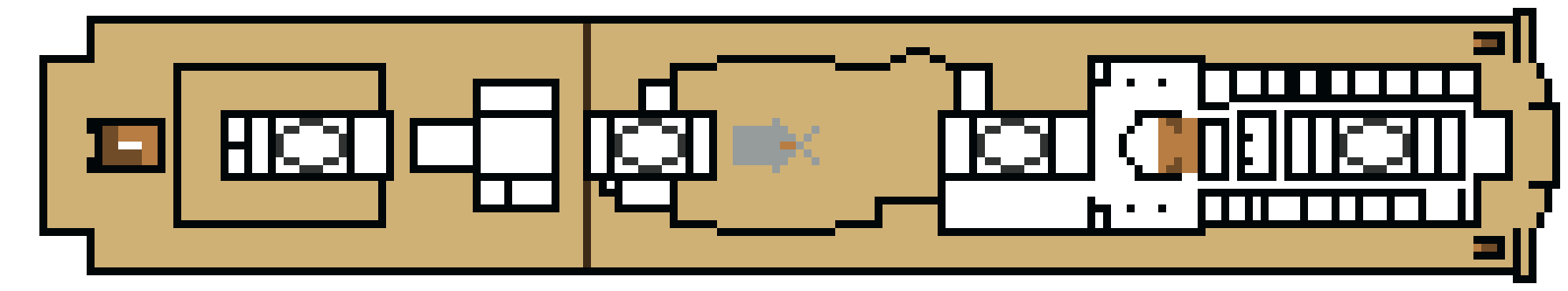[d87aa5] BOAT DECK