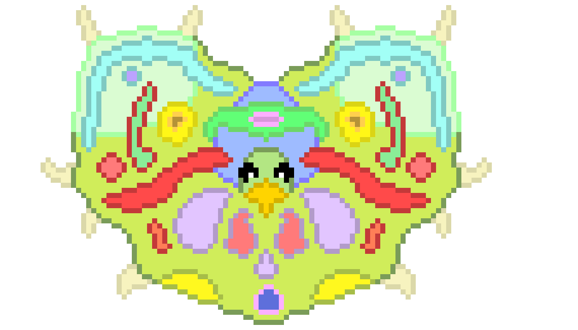 [e80744] frill