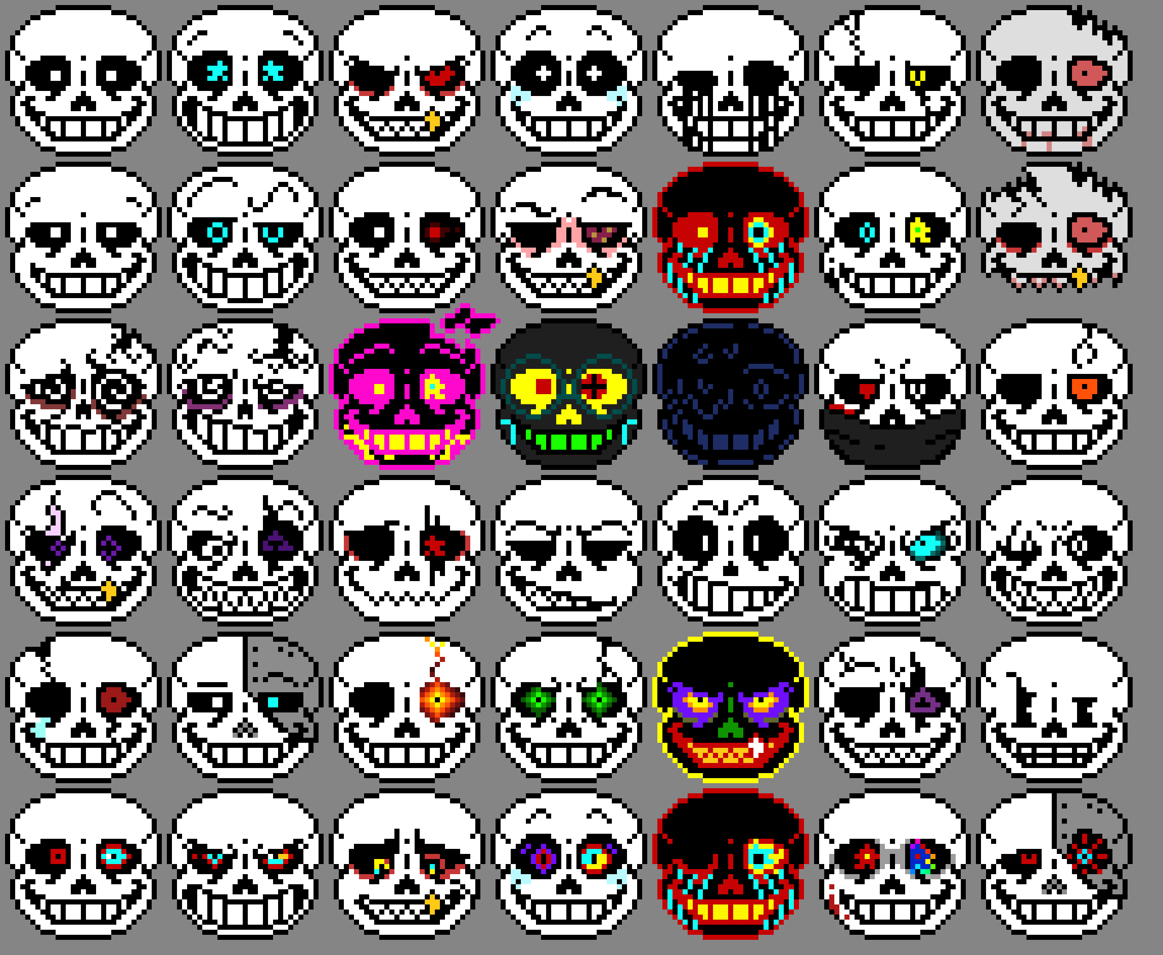 Sans Aus V2