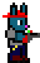 [f8da13] timmy