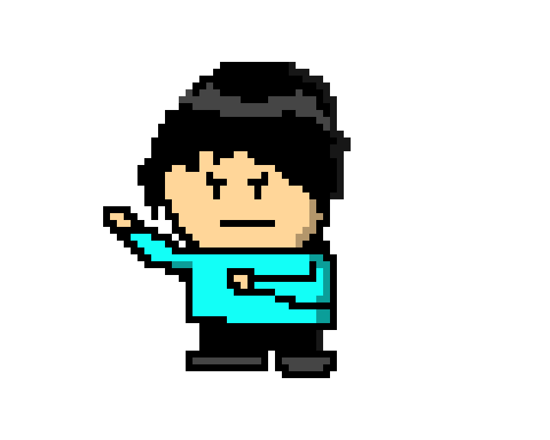 [9664c4] PixelArt