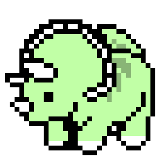 [ae024c] triseratops
