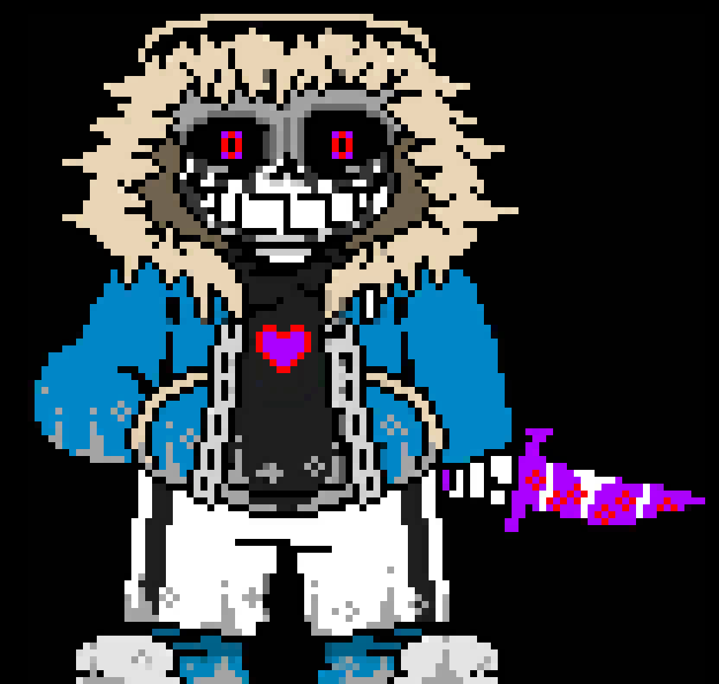 [29a0cd] Killer Sans.v1