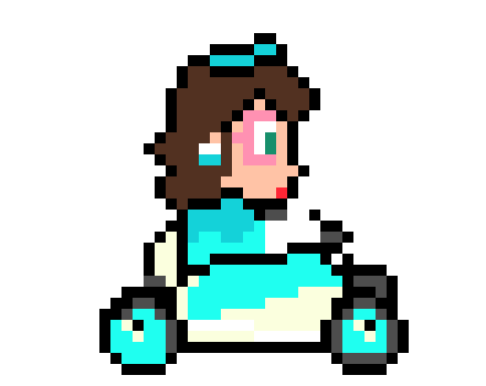 [9664c4] tarapixel