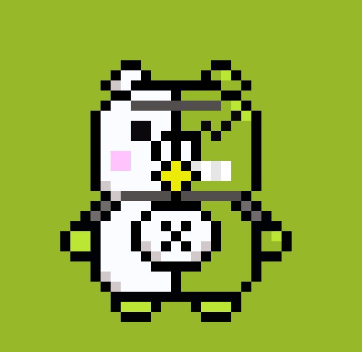 [9664c4] Monodam