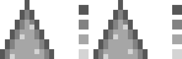 [9664c4] Spike w/ Colours