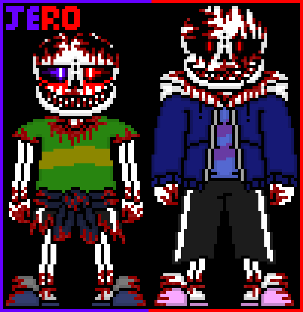 TerrorTale