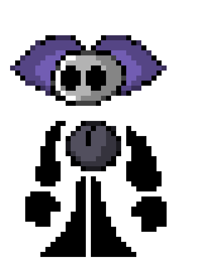  Drone Sprite sheet save -Drone