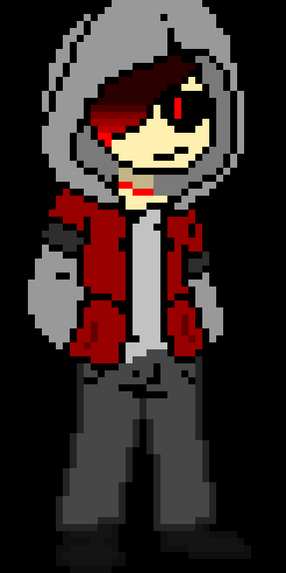 [4793a2] -sees the person- the hell...