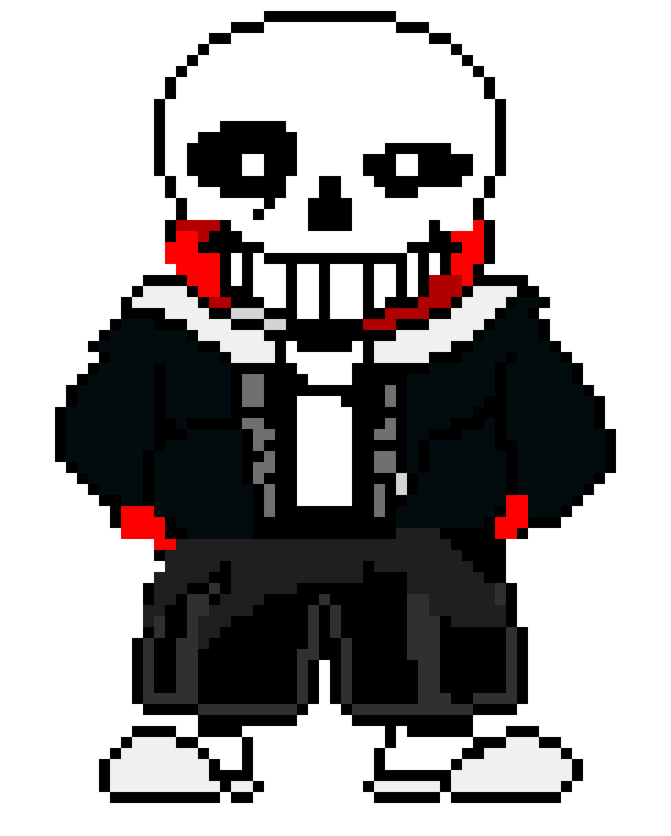 [6c8cfb] Fake SanderCarl !