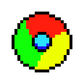[9664c4] chrome