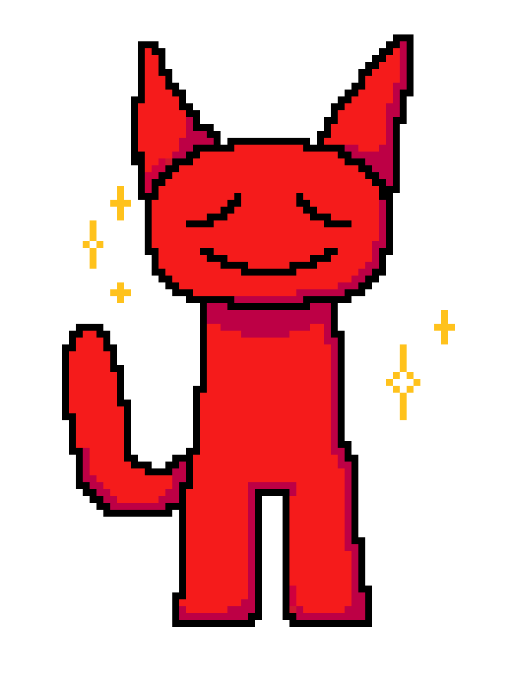 [b8a090] pixel redfield :)