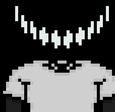 [10933f] We never had an rp where our OC's met?