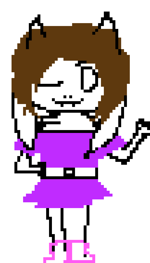 [9664c4] Laurie OC