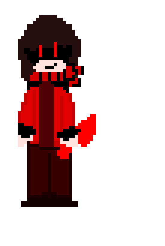 [904ba9] Dark Magic chara  anyone may use this.